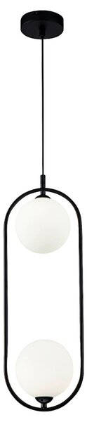 STROPNÍ ZÁVĚSNÉ SVÍTIDLO, 17/48/12 cm MAYTONI - Online Only svítidla, Online Only