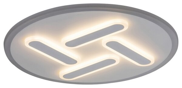 Rabalux 5919 - LED Stmívatelné stropní svítidlo AVANELLE LED/36W/230V