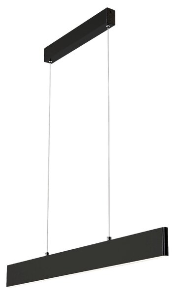 STROPNÍ ZÁVĚSNÉ SVÍTIDLO, 91/20-130/4 cm MAYTONI - Online Only svítidla, Online Only