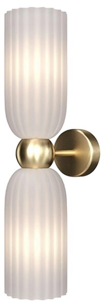 NÁSTĚNNÉ SVÍTIDLO, 18/43,5/10 cm MAYTONI - Online Only svítidla, Online Only