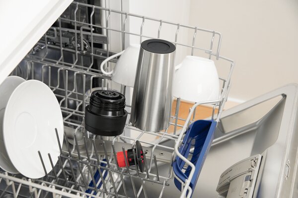 Travel Mug Cestovní hrnek, 0,36 l, nerezová ocel TEFAL N2020110