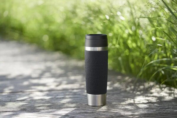 Travel Mug Cestovní hrnek, 0,5 l, černý TEFAL N2022010