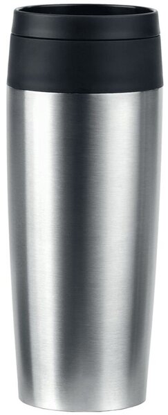 Travel Mug Cestovní hrnek, 0,36 l, nerezová ocel TEFAL N2020110