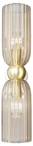 NÁSTĚNNÉ SVÍTIDLO, 18/43,5/10 cm MAYTONI - Online Only svítidla, Online Only
