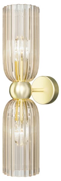 NÁSTĚNNÉ SVÍTIDLO, 18/43,5/10 cm MAYTONI - Online Only svítidla, Online Only