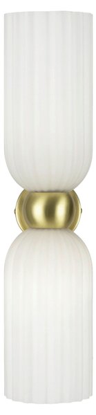 NÁSTĚNNÉ SVÍTIDLO, 18/43,5/10 cm MAYTONI - Online Only svítidla, Online Only