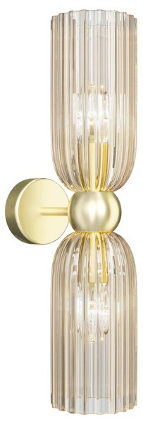 NÁSTĚNNÉ SVÍTIDLO, 18/43,5/10 cm MAYTONI - Online Only svítidla, Online Only