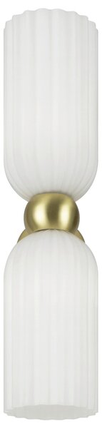 NÁSTĚNNÉ SVÍTIDLO, 18/43,5/10 cm MAYTONI - Online Only svítidla, Online Only