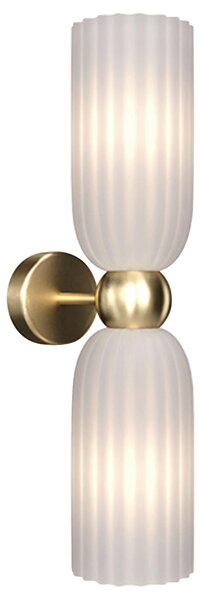 NÁSTĚNNÉ SVÍTIDLO, 18/43,5/10 cm MAYTONI - Online Only svítidla, Online Only