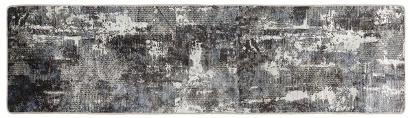 Koberec pratelný vícebarevný 80 x 300 cm 136592