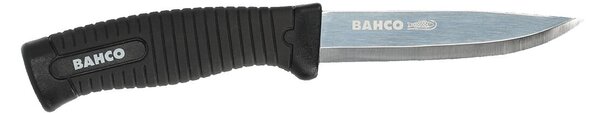 Univerzální nůž s 2-složkovou rukojetí BAHCO 2446-BL