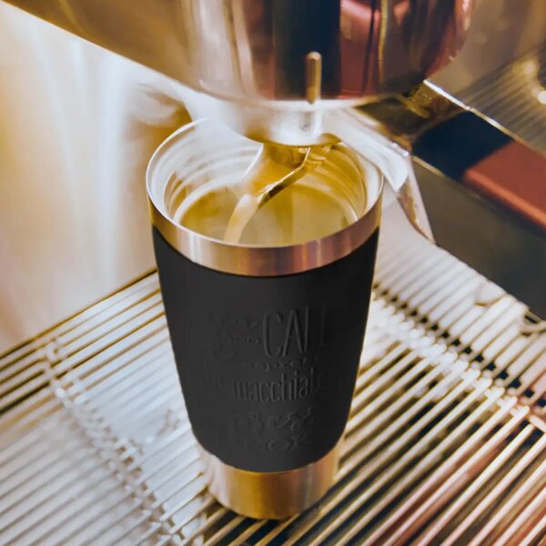 Travel Mug Cestovní hrnek, 0,5 l, černý TEFAL N2022010