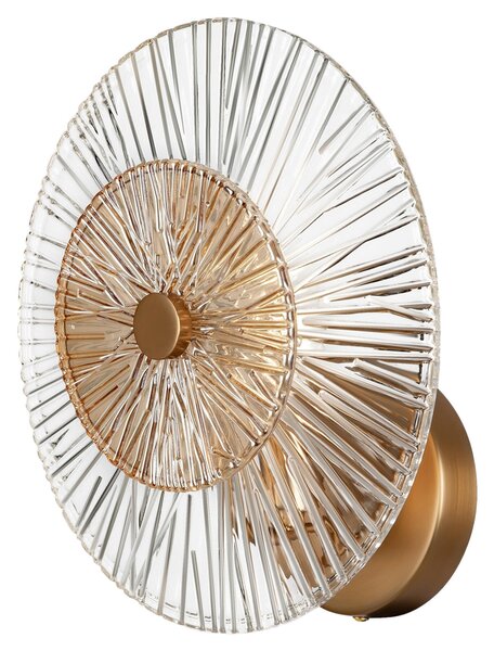 NÁSTĚNNÉ SVÍTIDLO, 15,3/28/28 cm MAYTONI - Online Only svítidla, Online Only