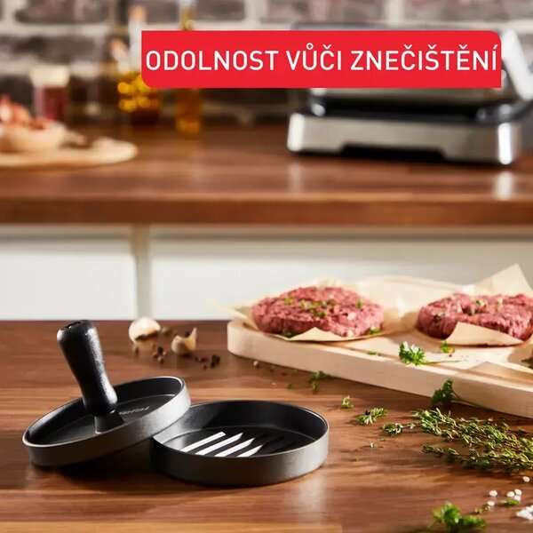 Lis na burger 12 cm TEFAL K1851134