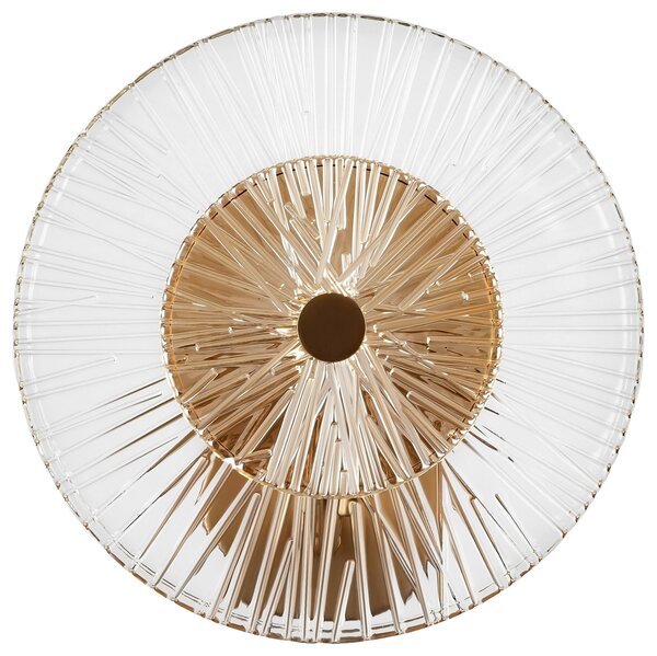 NÁSTĚNNÉ SVÍTIDLO, 15,3/28/28 cm MAYTONI - Online Only svítidla, Online Only