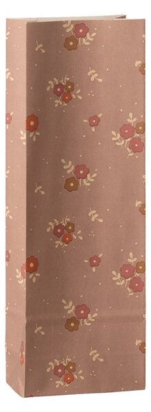 Papírový sáček Michette 24 cm – set 5 ks