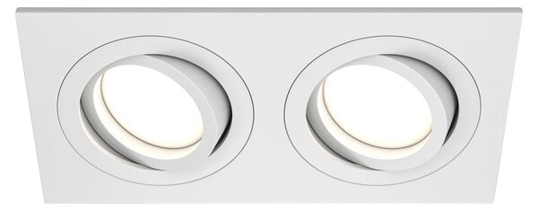 BODOVÉ SVÍTIDLO, 9,2/2,5/17,5 cm MAYTONI - Online Only svítidla, Online Only