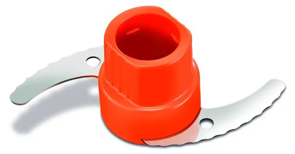 Multimoulinette Sekáček potravin 6v1, bílá TEFAL MQ723138