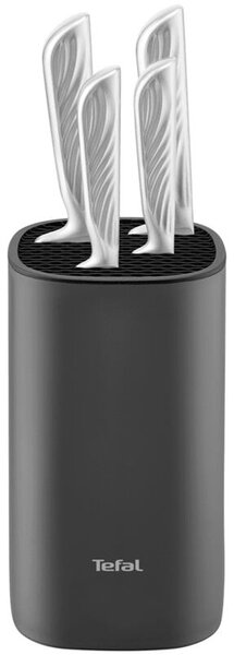 Precision Sada nožů 4 ks + blok TEFAL K289S555