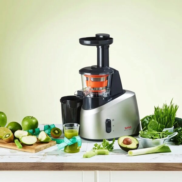 Infiny Juice Odšťavňovač TEFAL ZC255B38