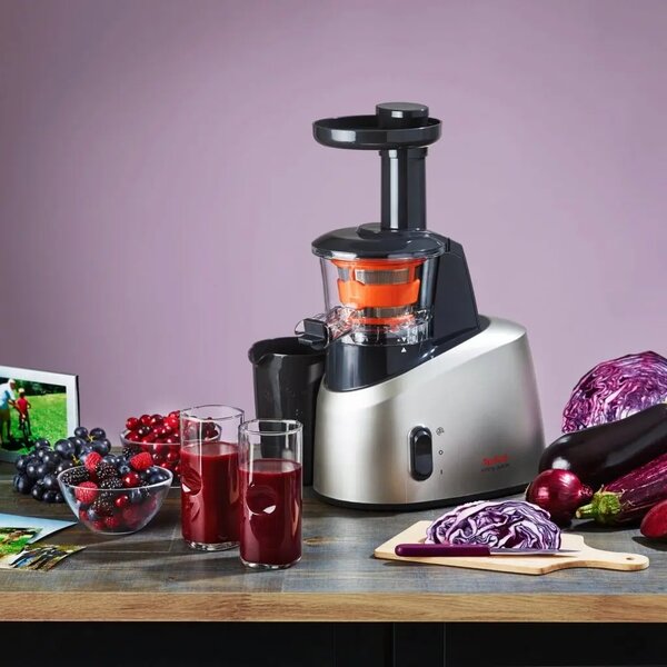 Infiny Juice Odšťavňovač TEFAL ZC255B38