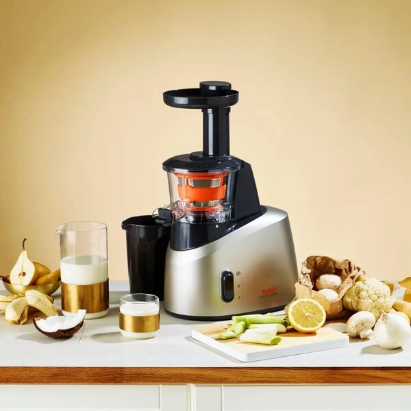 Infiny Juice Odšťavňovač TEFAL ZC255B38