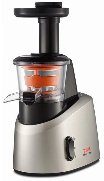 Infiny Juice Odšťavňovač TEFAL ZC255B38