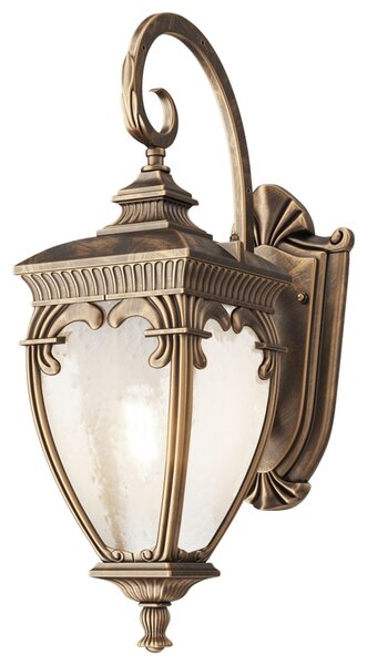 NÁSTĚNNÉ SVÍTIDLO, 26/48 cm MAYTONI - Online Only svítidla, Online Only