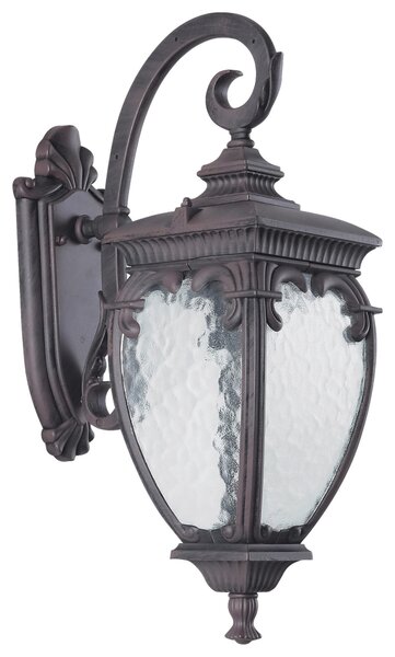 NÁSTĚNNÉ SVÍTIDLO, 48/48/15 cm MAYTONI - Online Only svítidla, Online Only