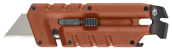 Multitool Prybrid Utility Multifunkční nůž, oranžový GERBER 1068160
