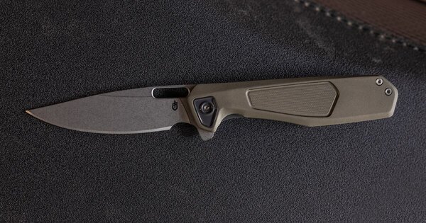 Minisada Nůž GERBER 1067522
