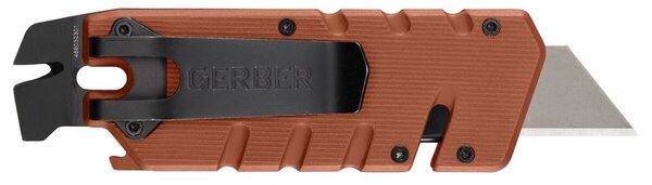 Multitool Prybrid Utility Multifunkční nůž, oranžový GERBER 1068160