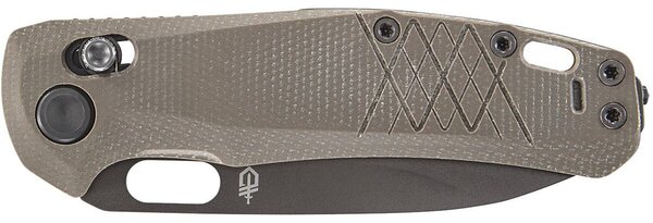 Scout Nůž, zelený GERBER 1064583