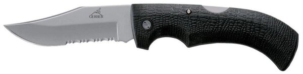 Gator Nůž, kombinované ostří GERBER 1027825