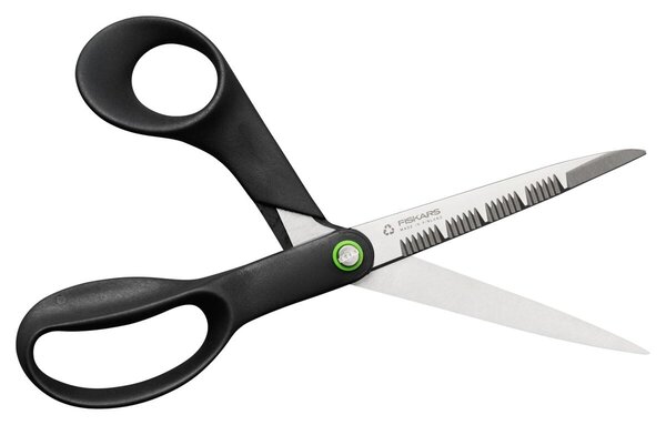 Functional Form ReNew Kuchyňské nůžky, 21 cm FISKARS 1074545