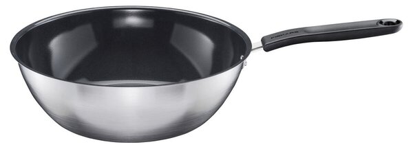 Functional Form Wok pánev 28 cm FISKARS 1072313