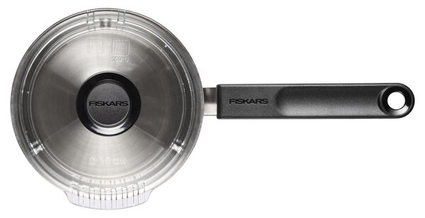 Functional Form Rendlík s pokličkou 1,5 l FISKARS 1072315