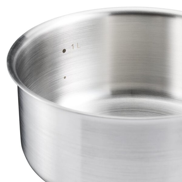 Functional Form Rendlík s pokličkou 1,5 l FISKARS 1072315