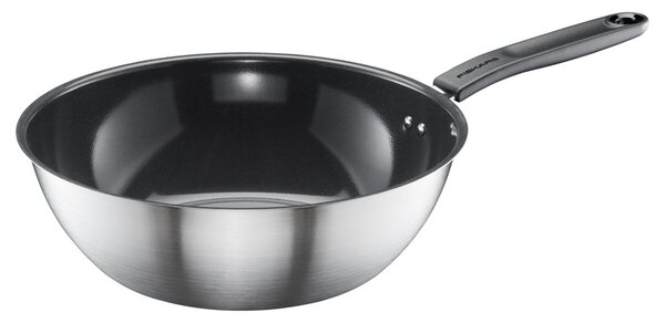 Functional Form Wok pánev 28 cm FISKARS 1072313