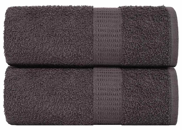 Žárovky FROGN 2 ks antracitové 15x21 cm 360 g/m² 136669