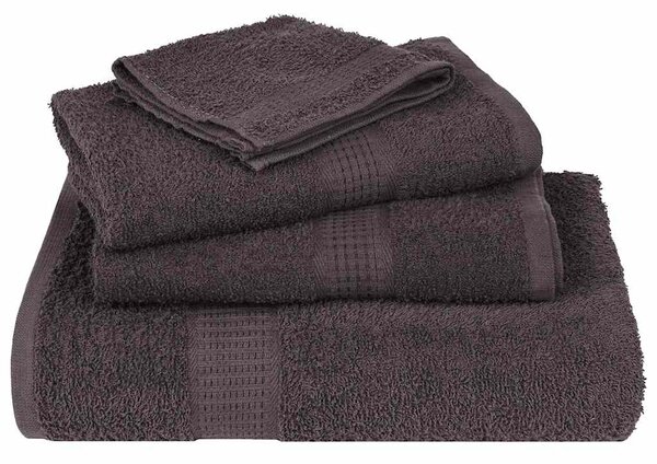 Žárovky FROGN 2 ks antracitové 15x21 cm 360 g/m² 136669