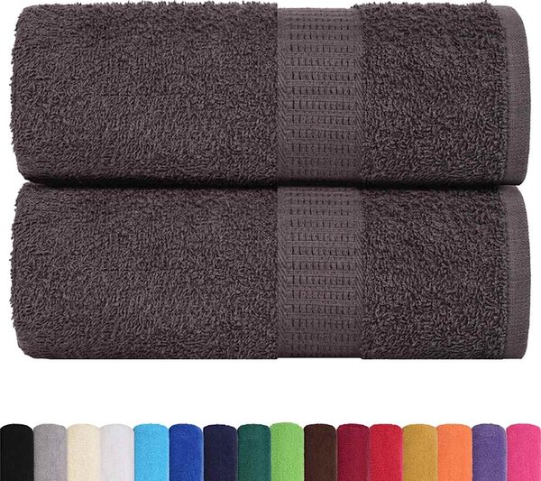 Žárovky FROGN 2 ks antracitové 15x21 cm 360 g/m² 136669