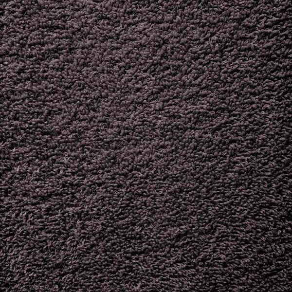 Ručníky FROGN 4 ks antracitové 50x100 cm 360 g/m² 136682