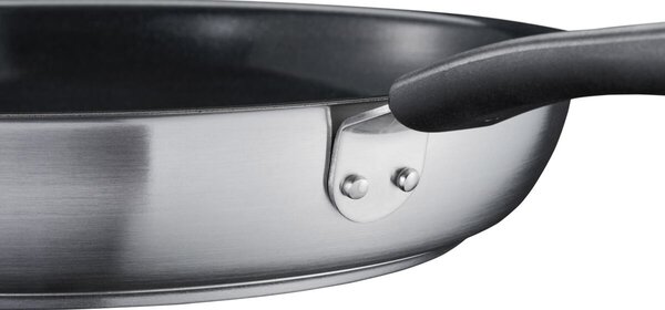 Functional Form Pánev na smažení, 28 cm, keramický povrh FISKARS 1072312