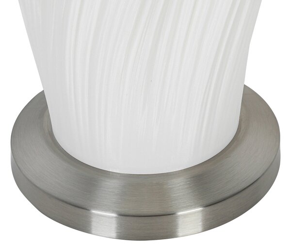 STOJACÍ LED SVÍTIDLO, 15/80 cm Dieter Knoll - Stojací lampy