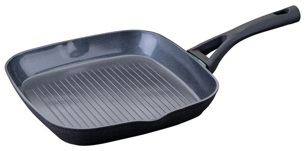 GRILOVACÍ PÁNEV vrstva z keramiky 28 cm Chefkoch+Fackelmann - Online Only vaření, Online Only