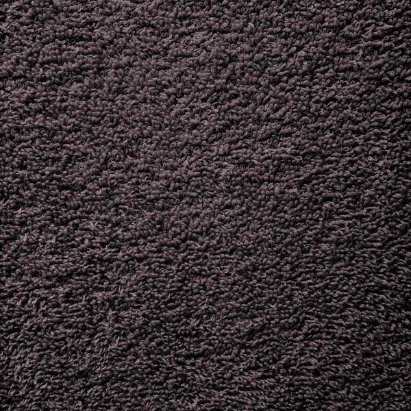 Ručníky do sprchy FROGN 25 ks antracitové 70x140 cm 360 g/m² 136688