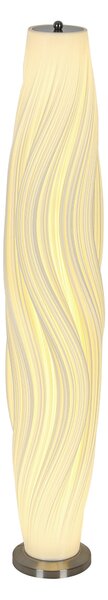 STOJACÍ LED SVÍTIDLO, 15/80 cm Dieter Knoll - Stojací lampy