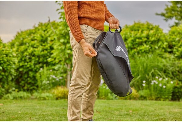 PowerJetCollect Akumulátorový vysavač/foukač 18V P4A - set GARDENA 14895-20