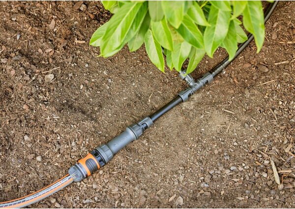 MDS Kapací hadice pro nadzemní i podzemní instalaci, 13 mm, 25 m GARDENA 13503-20